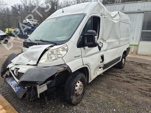 ABS pump PEUGEOT BOXER Van 2.2 HDi 120 | BP25658014M43 - Image 9