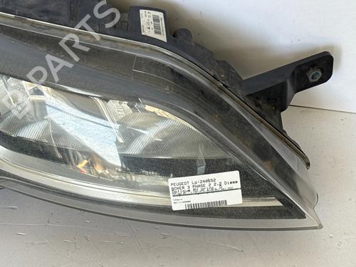 Right headlight PEUGEOT BOXER Van 2.2 BlueHDi 140 | BP28385812C29 - Image 3
