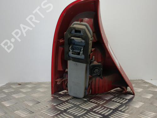 Right taillight RENAULT CLIO II (BB_, CB_) 1.5 dCi (B/CB07) | BP25659318C35 