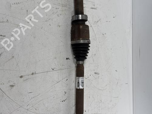 Used Right front driveshaft RENAULT CLIO V (B7_) 1.0 TCe 100 (B7MT) (101 hp) 29820313