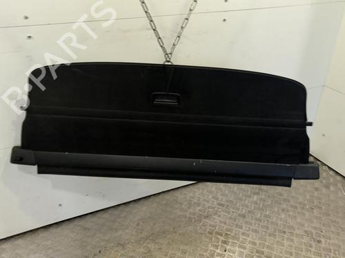 Used Rear parcel shelf Rear parcel shelf VW PASSAT B6 Variant (3C5) 1.9 TDI (105 hp) 25657593 25657593