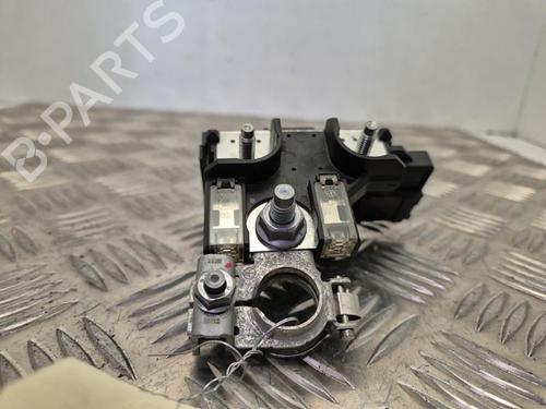 Elektronisk modul RENAULT CLIO V (B7_) 1.0 TCe 90 (B7MT) (91 hp) 25656908