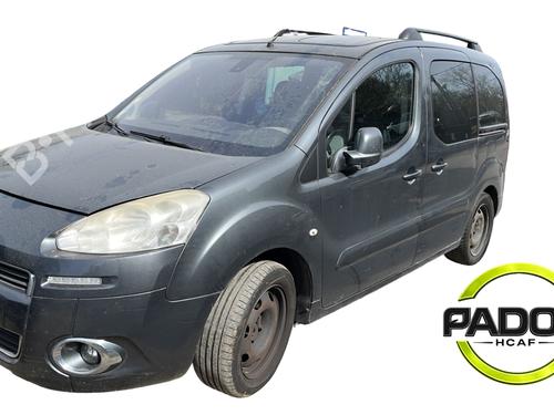 Left headlight PEUGEOT PARTNER Tepee | BP33954221C28 - Image 5