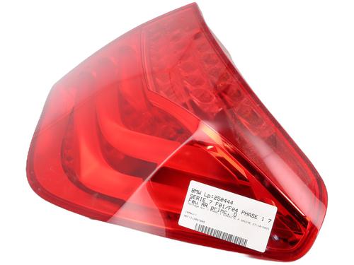 Right taillight BMW 7 (F01, F02, F03, F04) 740 d xDrive | BP29028417C35 