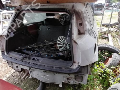 Right taillight FIAT PUNTO EVO (199_) 1.3 D Multijet (199AXC1A, 199BXC1A, 199AXT1A, 199BXT1A) | BP25656122C35 