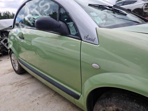 Gearbox CITROËN C3 Pluriel (HB_) 1.4 | BP25660480M3 - Image 8