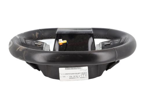 Steering wheel CITROËN C4 III (BA_, BB_, BC_) 1.5 BlueHDi 130 (BBYHZB) | BP29737679C49 