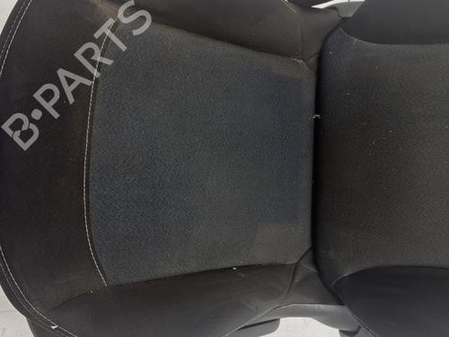 Left front seat PEUGEOT 208 I (CA_, CC_) 1.4 HDi | BP29316603C15 