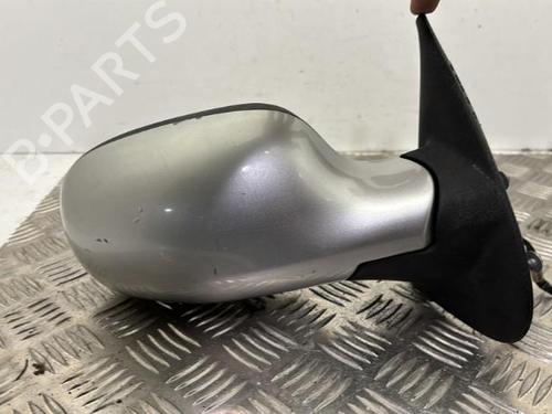 Right mirror NISSAN MICRA III (K12) 1.2 16V | BP25659400C27