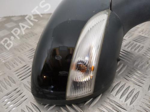 Right mirror RENAULT CLIO IV (BH_) 0.9 TCe 90 (BHNF, BHMA, BHMH, BHJK, BHJR) | BP25654820C27 