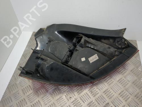 Højre baglygte RENAULT MEGANE II (BM0/1_, CM0/1_) 1.9 dCi (BM0G, CM0G) | BP25657460C35 