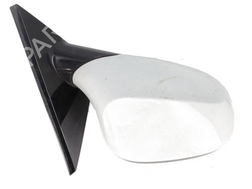Right mirror BMW 1 Coupe (E82) 120 d | BP29918096C27 