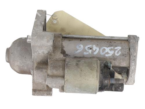 Used Starter Starter PEUGEOT 308 SW II (LC_, LJ_, LR_, LX_, L4_) 1.2 THP 130 (131 hp) 33050844 33050844