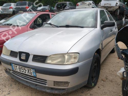 Right headlight SEAT CORDOBA (6K1, 6K2) 1.9 TDI | BP25658930C29 
