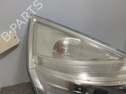 Used Right headlight Right headlight RENAULT ESPACE IV (JK0/1_) 2.2 dCi (JK0H) (150 hp) 25660989 25660989