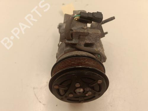 AC compressor FORD TRANSIT COURIER B460 Box Body/MPV 1.5 TDCi | BP25657946M34  - Image 5
