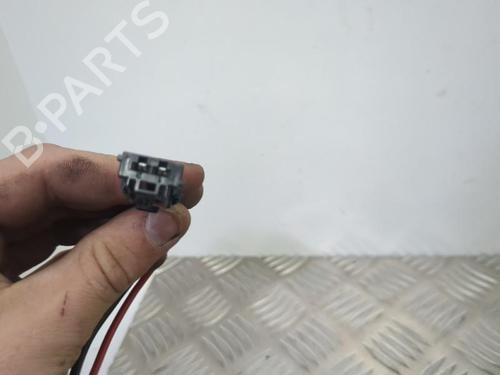 Ignition barrel PEUGEOT 307 CC (3B) 2.0 16V | BP30003692M48