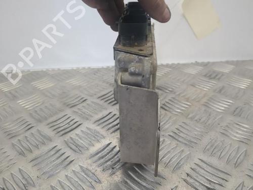 Used Engine control unit (ECU) PEUGEOT 107 (PM_, PN_) 1.0 (68 hp) 25655515