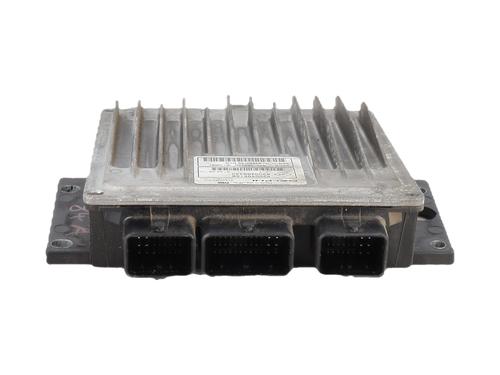 Used Engine control unit (ECU) Engine control unit (ECU) RENAULT SCÉNIC II (JM0/1_) 1.5 dCi (JM02, JM13) (101 hp) 25659893 25659893