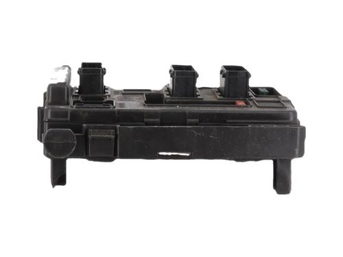 Used Fuse box Fuse box PEUGEOT 206 SW (2E/K) 1.4 HDi (68 hp) 25656762 25656762
