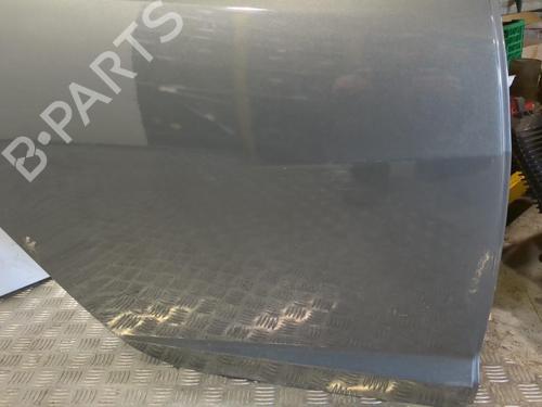 Right rear door SEAT IBIZA IV (6J5, 6P1) 1.2 TDI | BP25658819C5 
