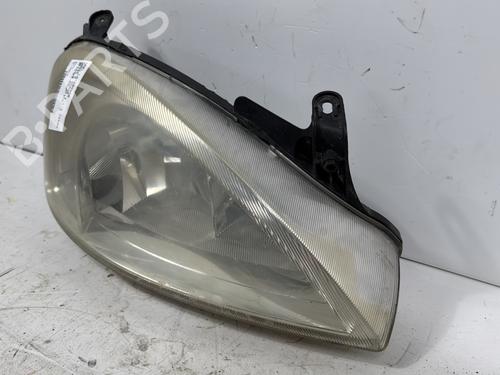 Used Right headlight Right headlight OPEL CORSA C (X01) 1.7 DI (F08, F68) (65 hp) 32315525 32315525