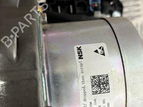 Steering column RENAULT MEGANE IV Hatchback (B9A/M/N_) 1.5 Blue dCi 115 (B9A6) | BP25660323M21  - Image 13