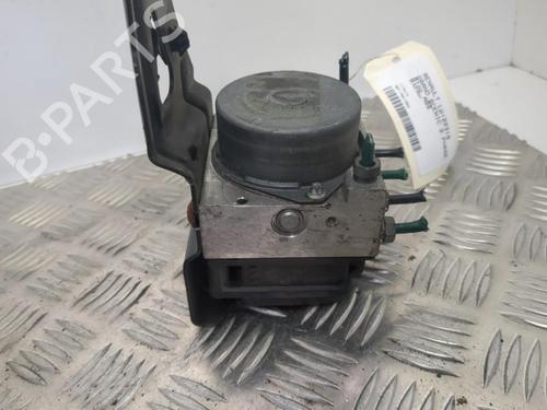 ABS pump RENAULT GRAND SCÉNIC II (JM0/1_) 1.9 dCi (JM14) | BP25661073M43 