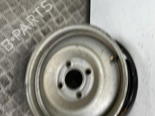 Rim CITROËN C15 Box Body/MPV (VD_) 1.9 D | BP25655269C45 