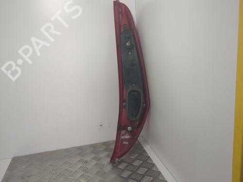 Left taillight FIAT PUNTO (188_) 1.2 60 (188.030, .050, .130, .150, .230, .250) | BP25657437C34 
