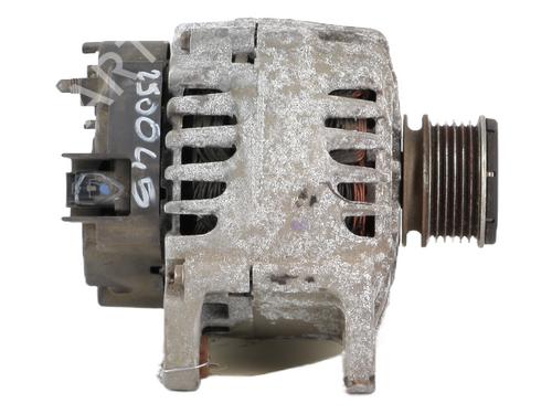 Alternator DACIA DUSTER (HS_) 1.5 dCi | BP32068408M7  - Image 5
