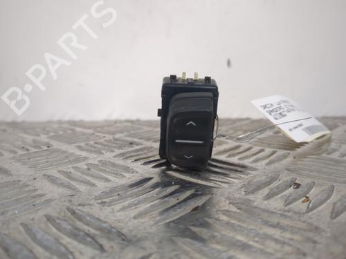 Used Left front window switch DACIA SANDERO II 1.2 (75 hp) 25655037