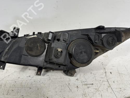 Right headlight PEUGEOT 307 SW (3H) 1.6 HDI 110 | BP32209679C29