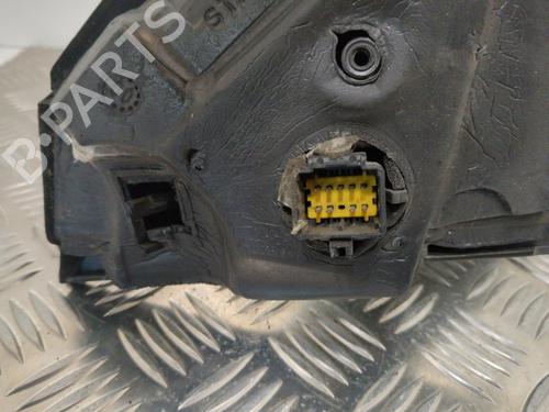 Used Right mirror RENAULT MEGANE II (BM0/1_, CM0/1_) 1.5 dCi (BM1E, CM1E) (106 hp) 25659275