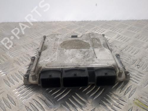 Used Engine control unit (ECU) CITROËN JUMPY I Van (BS_, BT_, BY_, BZ_) 2.0 HDi 95 (94 hp) 25659911