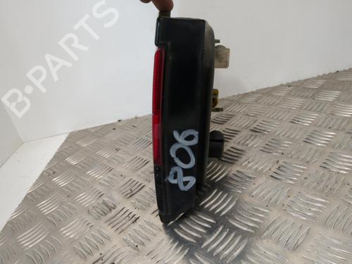 Right tailgate light PEUGEOT 806 (221) 1.9 TD | BP25661019C80 