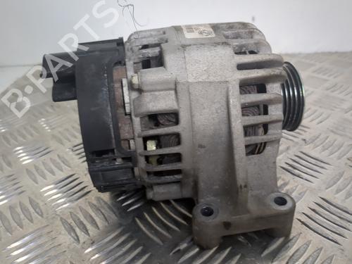 Alternator FIAT 500 (312_) 1.3 D Multijet (312AXB1A) | BP25654904M7 