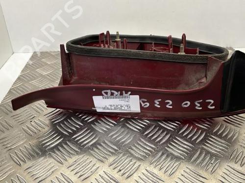 Højre baglygte CITROËN C5 I (DC_) 2.0 16V (DCRFNC, DCRFNF) | BP25660675C35 
