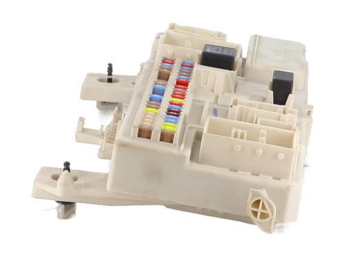 Fuse box VOLVO S40 II (544) 1.6 | BP32194500E1  - Image 5