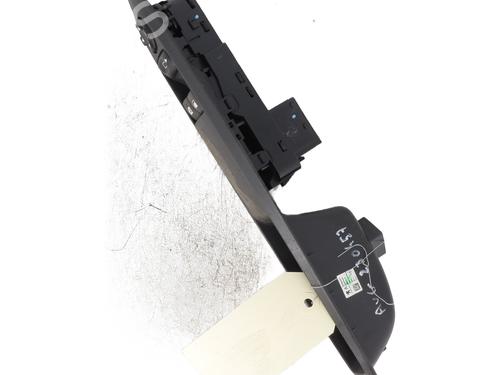 Left front window switch CITROËN DS3 (SA_) 1.6 HDi 110 | BP30774289I27 