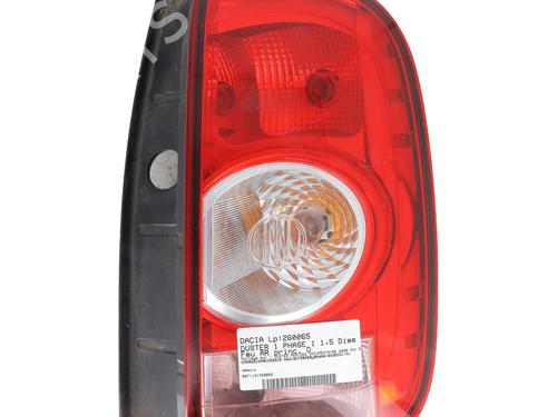 Right taillight DACIA DUSTER (HS_) 1.5 dCi 4x4 (HSMC, HSMD) | BP38633766C35 - Image 3