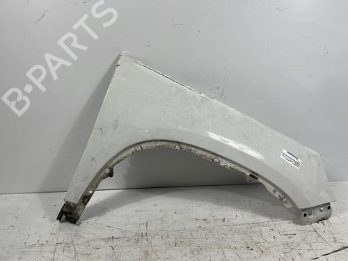 Forkjerm høyre VW TIGUAN (5N_) 2.0 TDI (140 hp) 32271347