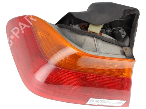 Left taillight BMW 3 (E46) 320 d | BP29737677C34 