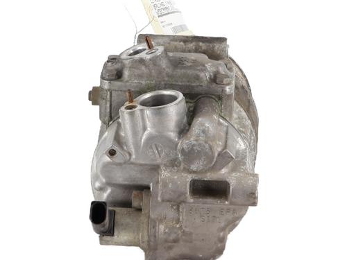 Used AC compressor AC compressor CITROËN BERLINGO Box Body/MPV (B9) 1.6 HDi / BlueHDi 75 (75 hp) 30774304 30774304