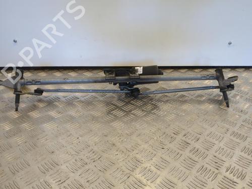 Front windshield wiper arm LAND ROVER RANGE ROVER SPORT I (L320) 3.0 D 4x4 | BP25657528C143 