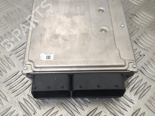 Used Engine control unit (ECU) Engine control unit (ECU) BMW 3 Coupe (E92) 325 d (197 hp) 25660529 25660529