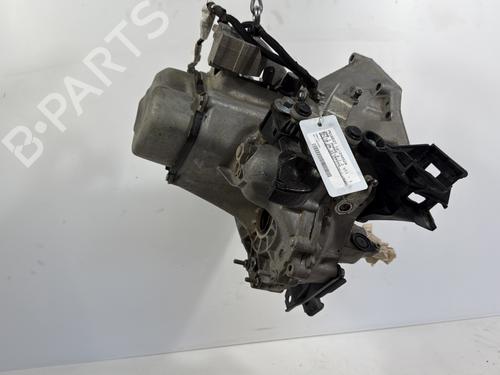 Used Gearbox Gearbox PEUGEOT 208 I (CA_, CC_) 1.2 VTI 82 (82 hp) 27883571 27883571