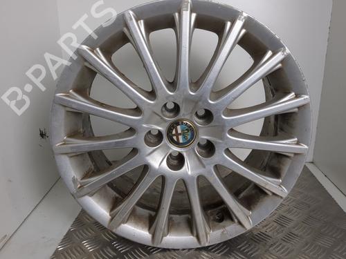 Fælk ALFA ROMEO 147 (937_) 1.9 JTDM 8V (937.AXD1A, 937.AXU1A, 937.BXU1A) (120 hp) 25658088