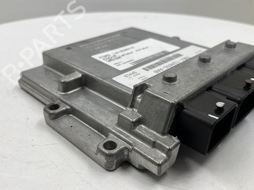 Engine control unit (ECU) FORD FOCUS II (DA_, HCP, DP) 1.8 Flexifuel | BP30885662M57 - Image 6