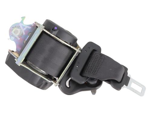 Used Rear center seatbelt Rear center seatbelt CITROËN C3 AIRCROSS II (2R_, 2C_) 1.2 PureTech 110 (2RHNZB, 2RHNZW, 2RHNPX, 2RHNPJ) (110 hp) 34216490 34216490